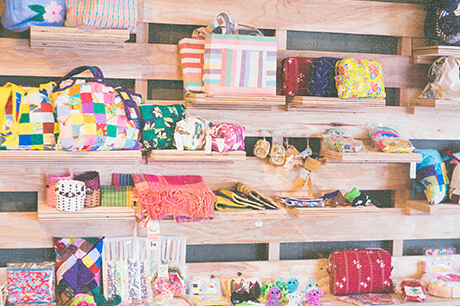 ハンドメイド雑貨など